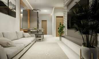 Imagem 2: GRAMADO - Casa Padrão - VARZEA GRANDE