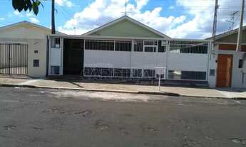 Imagem 2: Casa Padrão em Araraquara