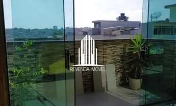 Imagem 7: COBERTURA 110M² 2 DORMITÓRIO, 2 VAGAS EM VILA LINDA - SANTO ANDRÉ