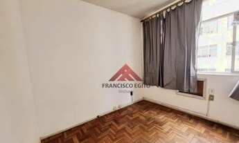 Imagem 6: Apartamento com 2 dormitórios para alugar, 60 m² por R$ 3.068,62/mês - Icaraí - Niterói/RJ