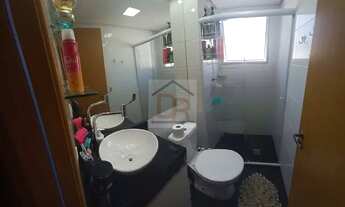 Imagem 7: Apartamento à venda, 40 m² - Parque Aspen - Morada do Sol - Americana/SP