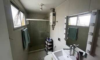 Imagem 7: Apartamento 2 quartos deps garagem 75 m Tijuca - Rio de Janeiro - RJ