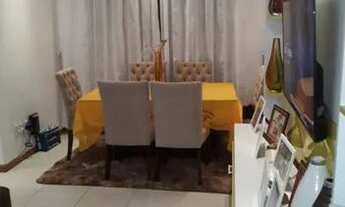 Imagem 4: Apartamento para alugar triplex