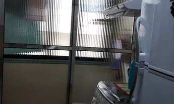 Imagem 4: Apartamento com 2 dorms, Tupi, Praia Grande - R$ 235 mil, Cod: ACT2082