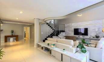 Imagem 4: Casa para Venda - 438.42m², 4 dormitórios, sendo 4 suites, 4 vagas - Ipanema