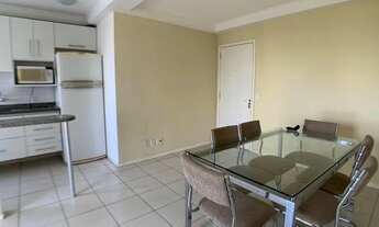 Imagem 5: Edifício Garden San Francisco - 5° andar mobiliado