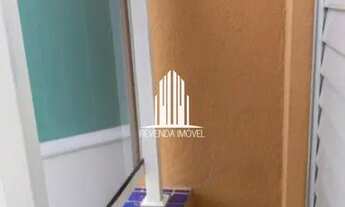 Imagem 7: Apartamento para venda na Vila Mariana, 90 metros com 3 quartos e 2 vagas, Condomínio Mari