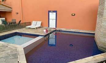 Imagem 6: Venda - Casa em Condomínio - Térrea, 03 Dormitórios - cozinha planejada, 6 vagas São José