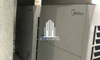 Imagem 6: Aluga-se conjunto comercial na Chácara Santo Antônio