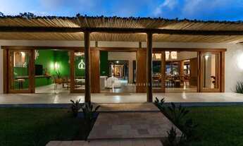 Imagem 11: Casa Trancoso Ville - Aluguel temporada