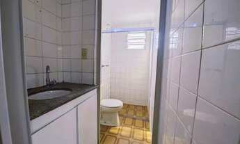 Imagem 5: Apartamento Teotônio Vilela 02 Dormitórios ao lado da Avenida Principal