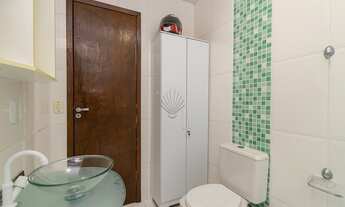 Imagem 2: Casa térrea em Pinhais com 122,39m² e 02 dormitórios