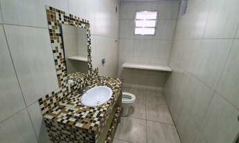 Imagem 6: Galpão para alugar, térreo e superior, total de 500 m2, 5 vagas, 4 banheiros, Polvilho, Ca