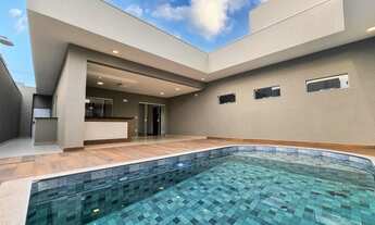 Imagem: Cód. 889 - Casa com 3 dormitórios à