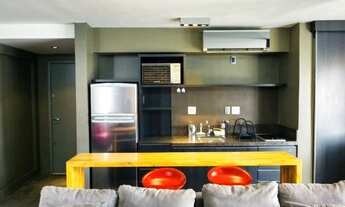 Imagem 4: Apartamento impecável no Glam Moema!