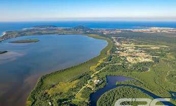 Imagem 7: Terreno | São Francisco do Sul
