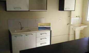 Imagem 4: Apartamento 2 dormitórios - Bairro Alto Petrópolis