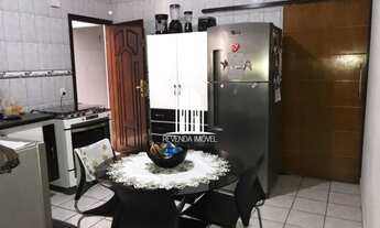 Imagem 5: Casa Assobradada à venda com 210m² 3 quartos 5 vagas de garagem no Parque Novo Oratório