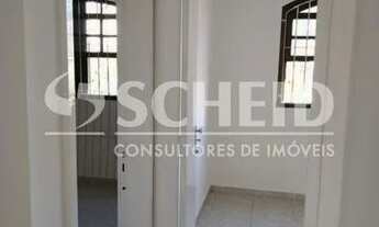 Imagem 6: Belo Sobrado 3 dorms, 1 suite, 2 vagas no Jardim Prudência