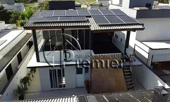 Imagem 4: INDAIATUBA - Casa de Condomínio - JARDIM RESERVA BOM VIVER DE INDAIATUBA