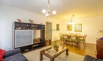 Imagem 5: Apartamento Locação 3 Dormitórios - 100 m² Itaim Bibi