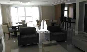 Imagem 10: Cobertura Duplex à venda 624m² 4 dormitórios, 2 suítes, 3 vagas no Jardim Anália Franco