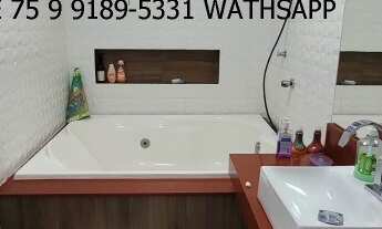 Imagem 6: Leo vende, Vila Paradiso, 3\4 suíte, goumert