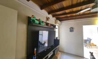 Imagem 2: Casa Condomínio Jardins de Barcelona