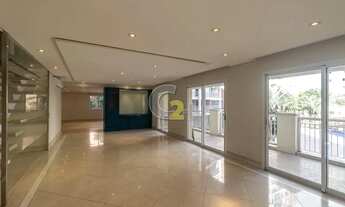 Imagem 2: APARTAMENTO DUPLEX - ALTO DA LAPA - 7 DORMS - 3 SUITES - 6 VAGAS