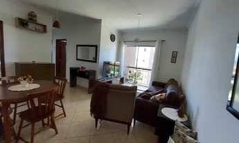 Imagem 4: Apartamento para aluguel e venda tem 80 metros quadrados com 2 quartos