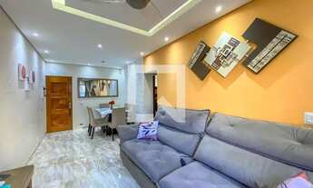 Imagem 4: Apartamento à Venda - Vila Jordanópolis, 2 Quartos, 69 m2