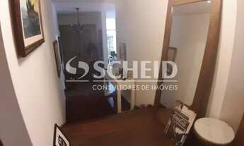 Imagem 6: Alto da Boa Vista, 188 m2, 4 dorms, sendo duas suítes, piscina aquecida e com cascata