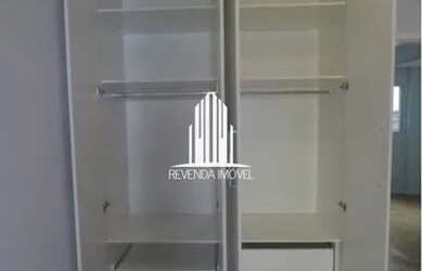 Imagem 8: VENDA APARTAMENTO EM PERDIZES ÁREA GRANDE COM CHURRAQUEIRA