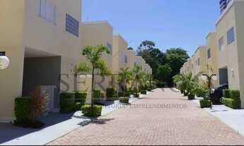 Imagem 7: CASA EM CONDOMÍNIO RESIDENCIAL em Valinhos - SP, Ortizes