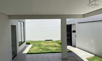 Imagem 7: Casa para Venda - Jardim Europa, Uberlândia - 132m², 4 vagas