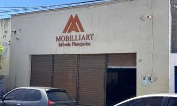 Imagem 2: Prédio Comercial para Locação na Ribeira