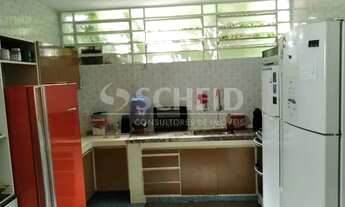 Imagem 2: Sobrado no Alto da Boa Vista!!!