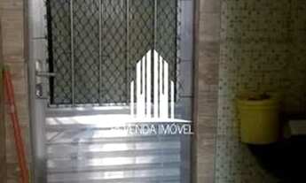 Imagem 4: Sobrado vila rica