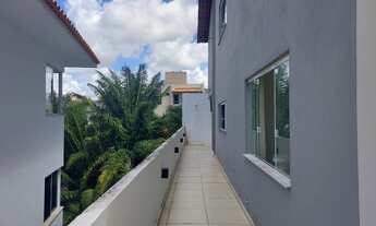 Imagem 6: Casa para aluguel com 200 metros quadrados com 4 quartos em Portão - Lauro de Freitas - Ba