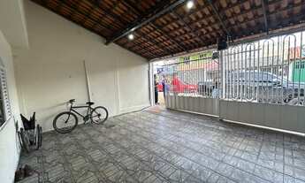 Imagem 4: CASA SAMAMBAIA 307 NA LAJE