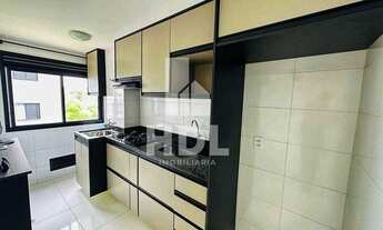 Imagem 5: Apartamento para aluguel tem 46 metros quadrados com 2 quartos