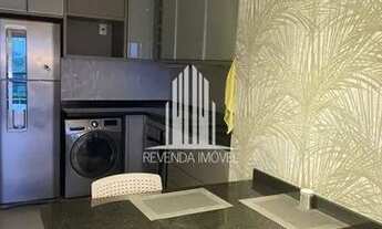 Imagem 4: Apartamento de 1 dormitório na Rua Joseph negri