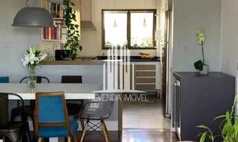 Imagem 2: Apartamento á venda no Morumbi 105m² 3 dormitórios 5 banheiros 3 vagas