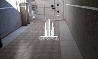 Imagem 4: Sobrado com 100m e 3 quartos na Vila Prudente