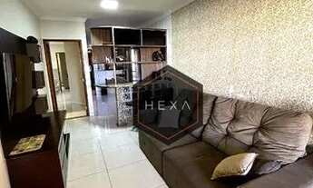 Imagem 4: Casa com 3 quartos à venda, Jardim Atlântico, Goiânia/GO