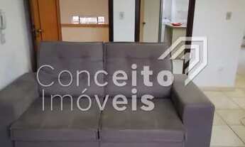 Imagem 6: Edifício Reali - Apartamento Semi Mobiliado - Centro