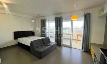 Imagem 4: LINDO STUDIO, 1 DORMT. COM SACADA PROXIMO METRO ADOLFO PINHEIRO