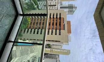 Imagem 2: Flat para aluguel tem 47 metros quadrados com 1 quarto