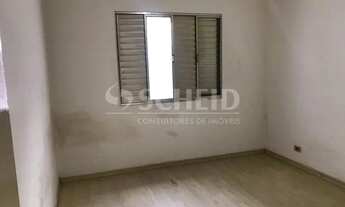 Imagem 7: Casa Alugar Interlagos 2 quartos 1 Vaga