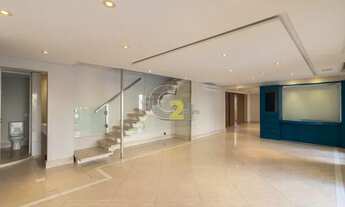 Imagem 3: APARTAMENTO DUPLEX - ALTO DA LAPA - 7 DORMS - 3 SUITES - 6 VAGAS